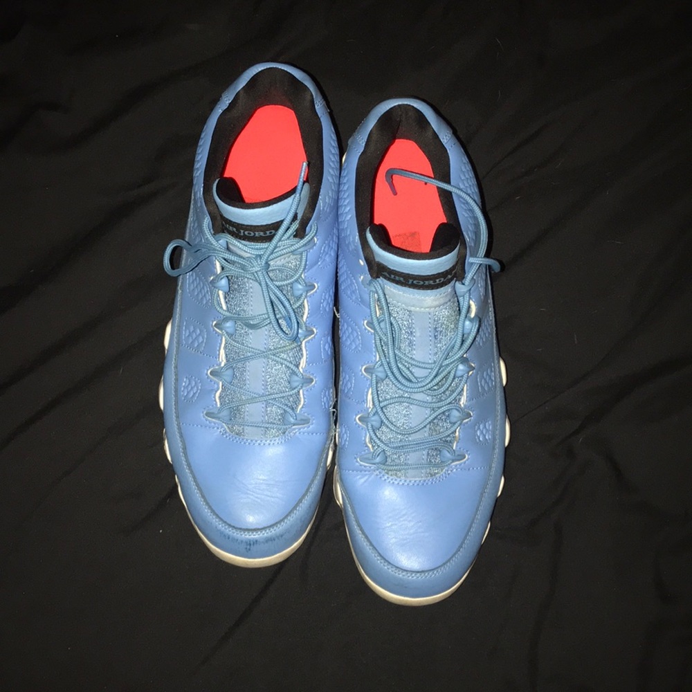 Jordan’s